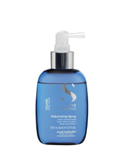 ALFAPARF SEMI DI LINO SPRAY VOLUMIZZANTE 125ML