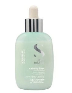 ALFAPARF SEMI DI LINO TONICO LENITIVO 125ML