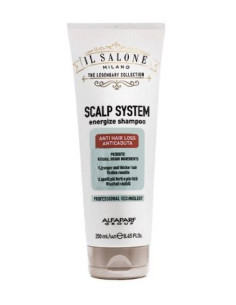 ALFAPARF SHAMPOO MILANO IL SALONE SCALP SYSTEM ANTI HAIR LOSS 250ML