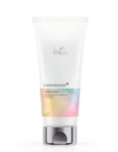 WELLA COLORMOTION+ CONDITIONER 200ML