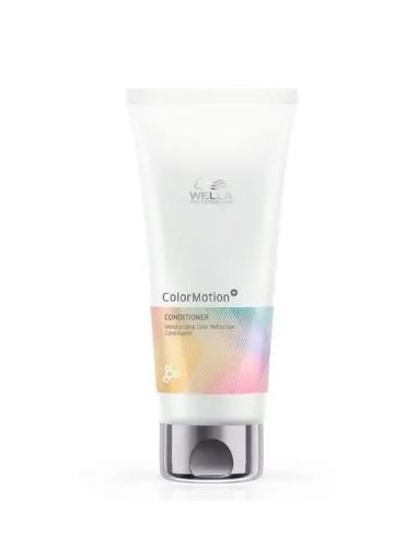 WELLA COLORMOTION+ CONDITIONER 200ML