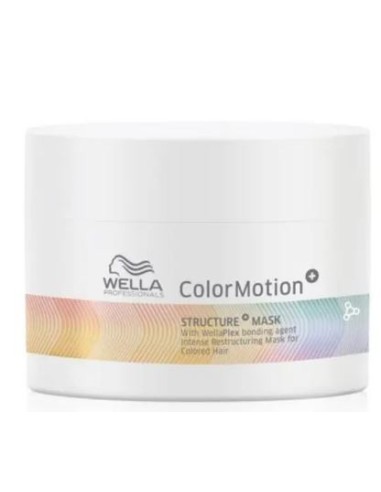 WELLA COLORMOTION+ MASCHERA 150ML