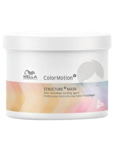 WELLA COLORMOTION+ MASCHERA 500ML