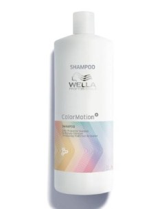 WELLA COLORMOTION+ SHAMPOO 1000ML