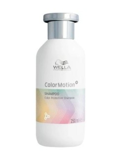 WELLA COLORMOTION+ SHAMPOO 250ML