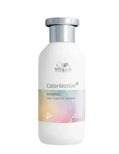 WELLA COLORMOTION+ SHAMPOO 250ML