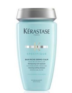 KERASTASE SHAMPOO  BAIN...