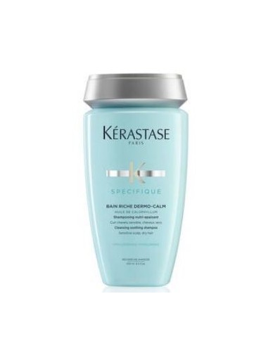 KERASTASE SHAMPOO  BAIN RICHE DERMO...
