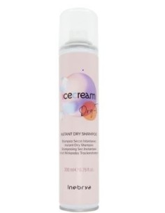 INEBRYA SHAMPOO SECCO ICE...