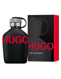 HUGO BOSS JUST DIFFERENT EDT 75ML