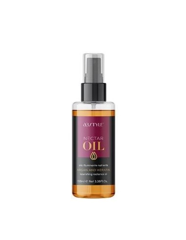 ABSTYLE NECTAR OIL OLIO 100ML