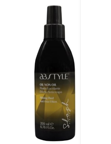 ABSTYLE NECTAR OIL OLIO 100ML