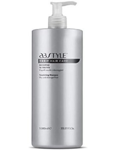 ABSTYLE SHAMPOO  TREIT HAIR...