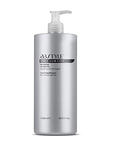 ABSTYLE SHAMPOO  TREIT HAIR CARE...