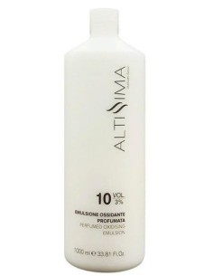 ALTISSIMA OSSIGENO...