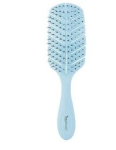 BIFULL BIOFRIENDLY SPAZZOLA BIODEGRADABILE CELESTE ART.BFCEP43669