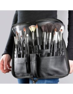 BIFULL BORSA - CINTURA PER PENNELLI TRUCCO MASTER  ART.BFUTI43973