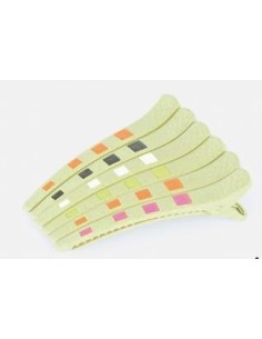 BIFULL REN NATUR PINZA SEPARA CIOCCHE X6PZ ART.BFUTI43940