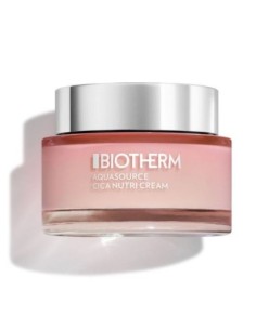 BIOTHERM CR/VISO AQUASOURCE CICA NUTRI CREAM 75ML