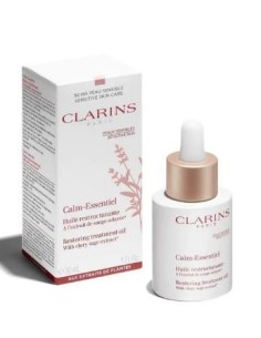 CLARINS CALM-ESSENTIEL OLIO...