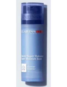 CLARINS CLARINSMEN CR/VISO...