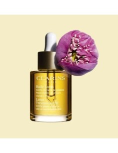 CLARINS OLIO VISO HUILE...