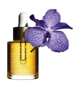 CLARINS OLIO VISO HUILE...