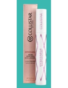COLLISTAR IMPECCABILE BASE MASCARA PANNA FRAGOLA - 12,5 ML