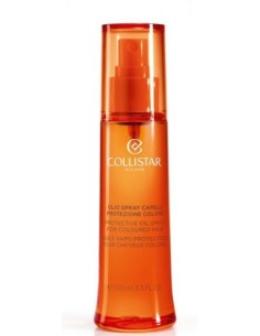 COLLISTAR OLIO SPRAY...