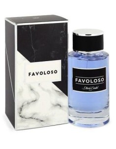 DIANE CAST EDP FAVOLOSO 100VAPO