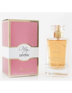 DIANE CAST EDP MY DIVINE 100VAPO