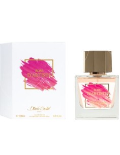 DIANE CAST EDP ROSE D'ARTISTE 100VAPO