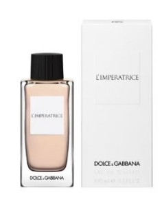 DOLCE & GABBANA  EAU DE...