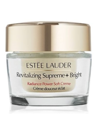 E. LAUDER CR/VISO REVITALIZING...