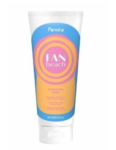 FANOLA MASCHERA SOLARE FAN BEACH 250ML