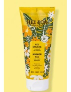 HEI POA GEL DOCCIA MONOI DE TAHITI 200ML