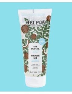 HEI POA GEL DOCCIA MONOI DE TAHITI 200ML