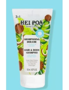 HEI POA GEL DOCCIA/ SH. POLPA DI COCCO 150ML