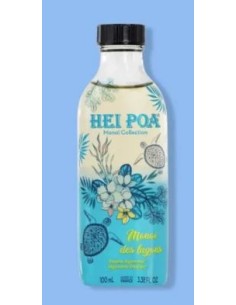 HEI POA OLIO CORPO MONOI DES LAGONS 100ML