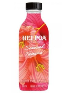 HEI POA OLIO CORPO SENSUAL TAMURE 100ML