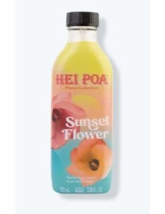 HEI POA OLIO CORPO SUNSET FLOWER 100ML