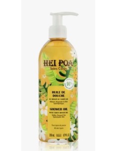 HEI POA OLIO DOCCIA MONOI DE TAHITI 250ML