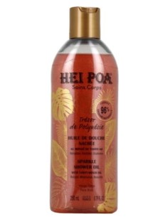 HEI POA OLIO DOCCIA NACREE TRESOR DE POLYNESIE 250ML