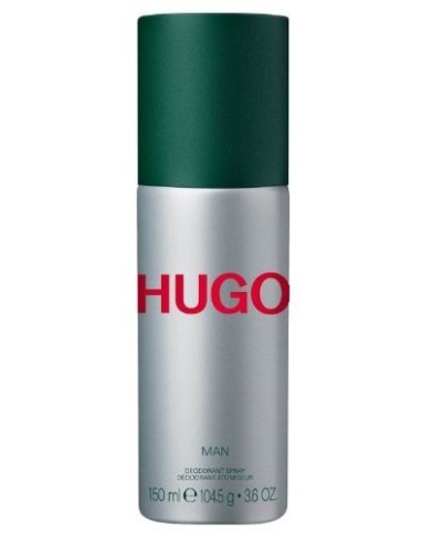 HUGO BOSS DEO MAN 150VAPO
