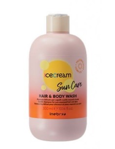 INEBRYA SH. ICE CREAM SUN CARE 300ML