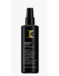 K-TIME SECRET SPRAY...