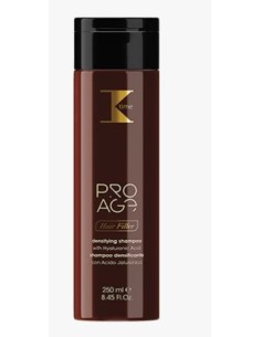 K-TIME SHAMPOO DENSIFICANTE...