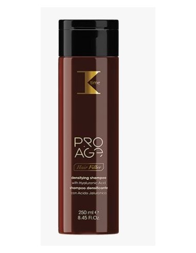 K-TIME SHAMPOO DENSIFICANTE PRO AGE...