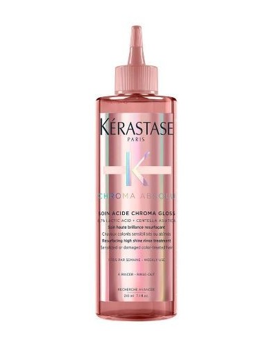 KERASTASE CHROMA ABSOLU FLUIDO GLOSS...