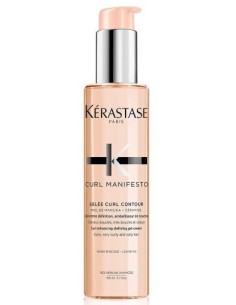 KERASTASE CURL MANIFESTO...